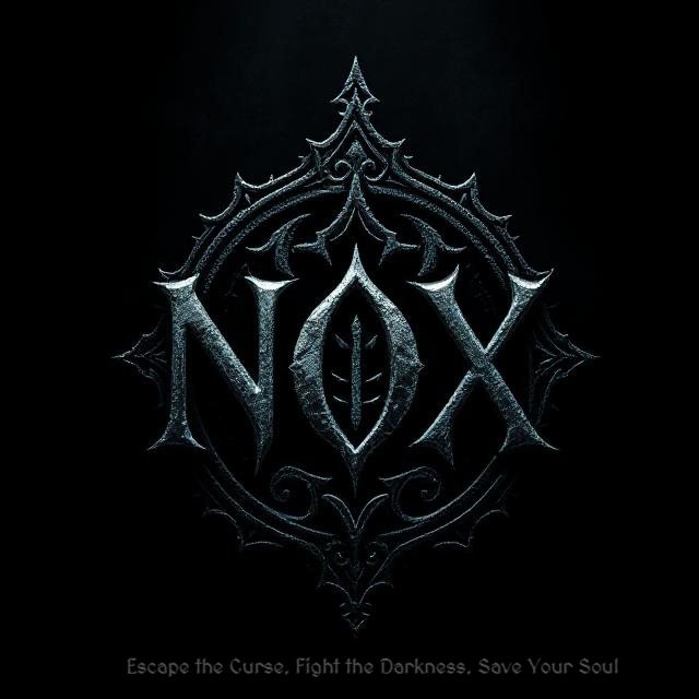 Nox - Multiplayer Horror