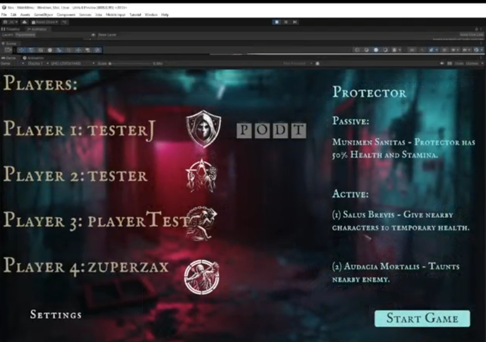 Cooperative puzzle-solving